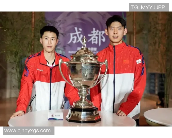 成都羽毛球队在钻石联赛中的辉煌突破与成长之路探秘